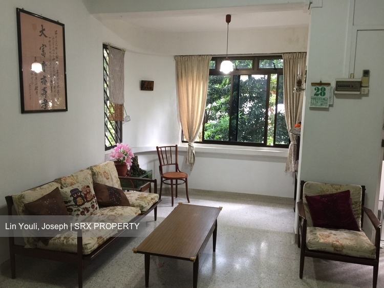 Blk 44 Moh Guan Terrace (Bukit Merah), HDB 3 Rooms #175592422